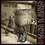 Guns N' Roses - Chinese Democracy